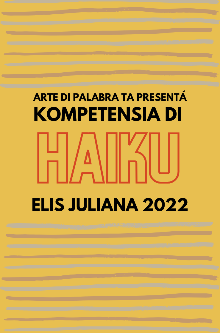 kompetensia di haiku Elis Juliana 2022